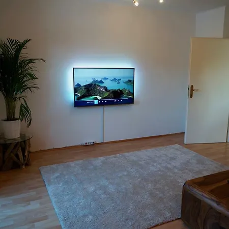 Ferienwohnung Engelweg Velden am Wörthersee