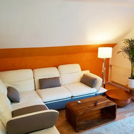 Ferienwohnung Engelweg