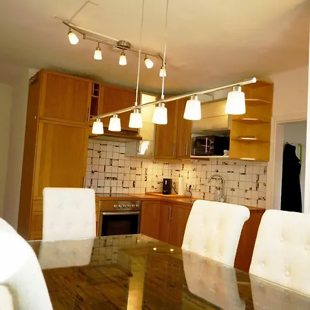Ferienwohnung Engelweg *