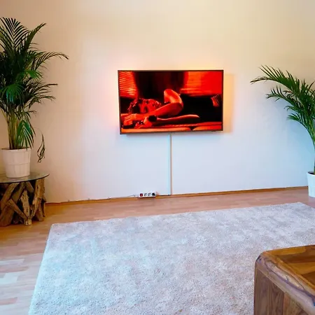 Ferienwohnung Engelweg *