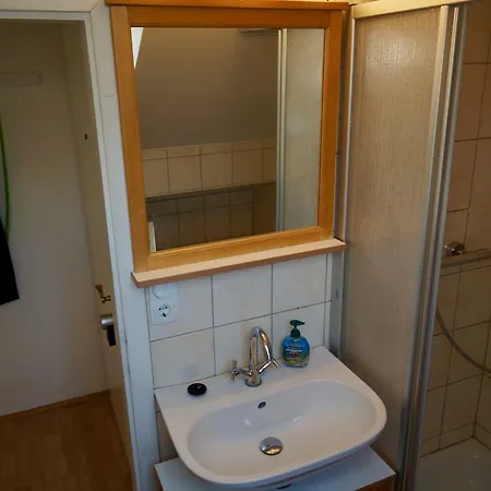 Apartment Ferienwohnung Engelweg