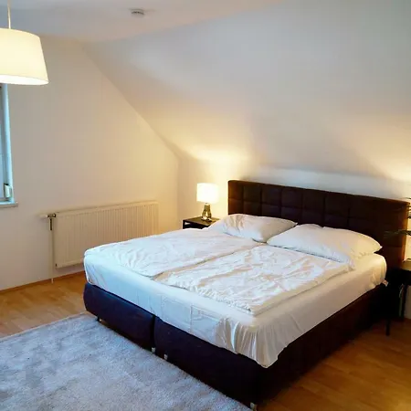 Ferienwohnung Engelweg Apartment Velden am Wörthersee