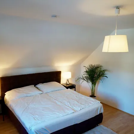 Apartment Ferienwohnung Engelweg Velden am Wörthersee