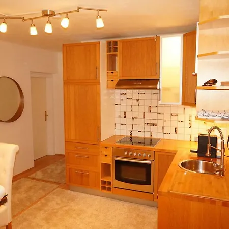 Ferienwohnung Engelweg Apartment Velden am Wörthersee
