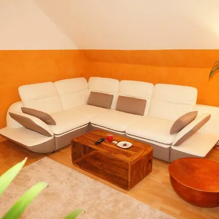 Ferienwohnung Engelweg