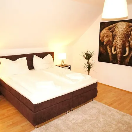 Apartment Ferienwohnung Engelweg Velden am Wörthersee