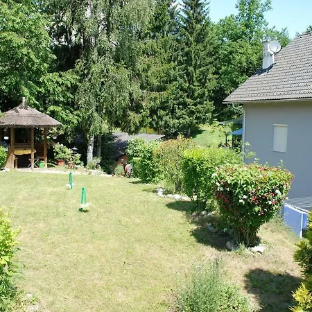 Ferienwohnung Engelweg Apartment *