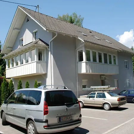 Ferienwohnung Engelweg Apartment Velden am Wörthersee