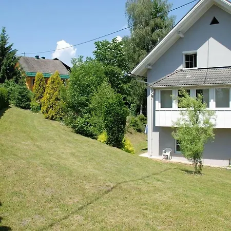 Ferienwohnung Engelweg Velden am Wörthersee