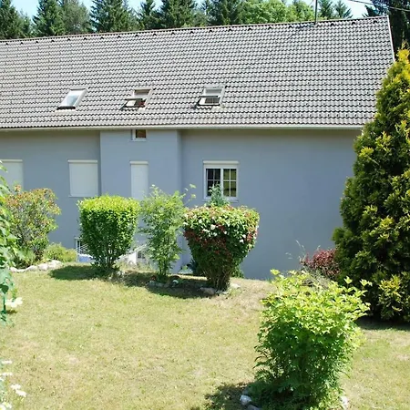 Apartment Ferienwohnung Engelweg *