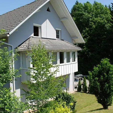 Ferienwohnung Engelweg Apartment Velden am Wörthersee