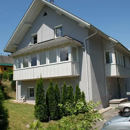 Ferienwohnung Engelweg