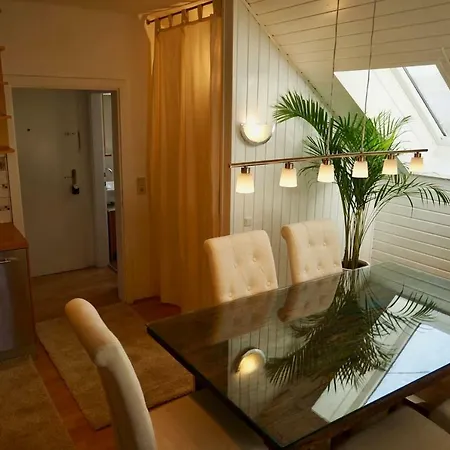 Ferienwohnung Engelweg Apartment *