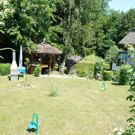 Ferienwohnung Engelweg * Velden am Wörthersee