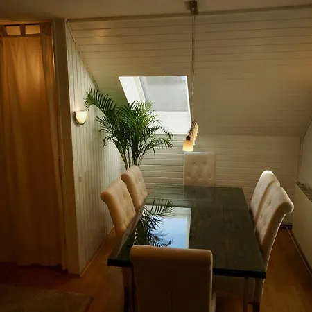 Ferienwohnung Engelweg Apartment Velden am Wörthersee