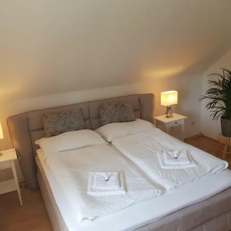 Ferienwohnung Engelweg Apartment *
