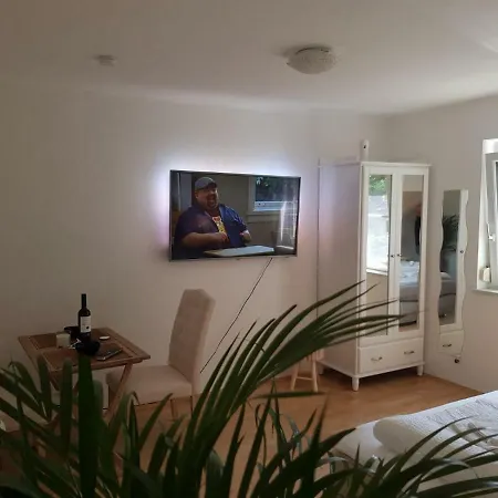 Ferienwohnung Engelweg * Velden am Wörthersee