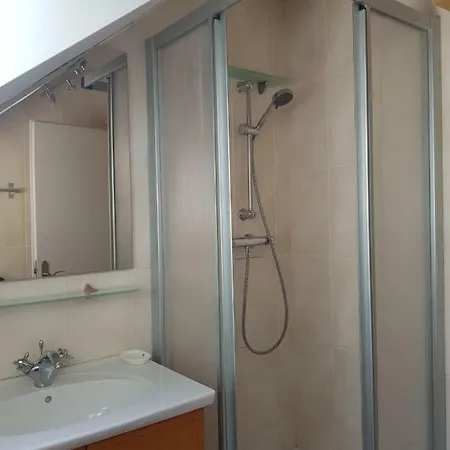 Apartment Ferienwohnung Engelweg *